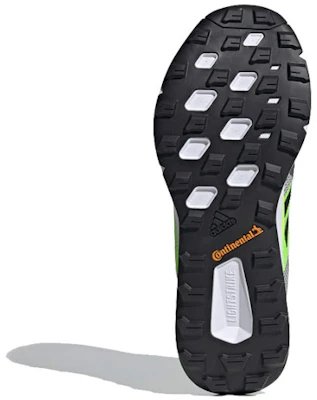 adidas Terrex Two ''Gris Signal Vert'' EH1840 Purchase adidas Terrex Two ''Gris Signal Vert'' EH1840