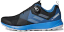 Buy adidas Terrex Two Boa ''Zwart Blauw'' AC7903