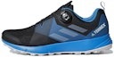 Buy adidas Terrex Two Boa 'Hitam Biru' AC7903