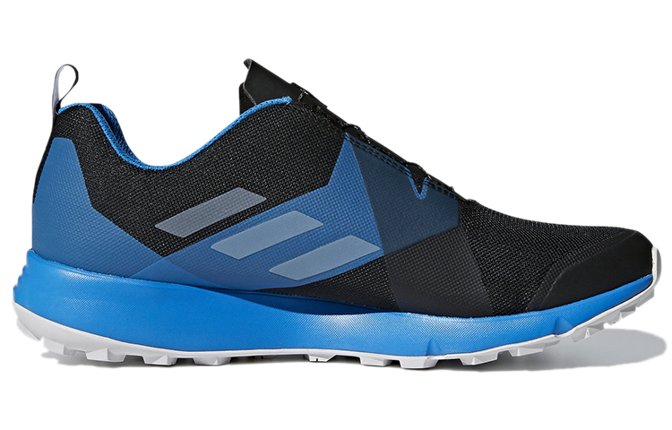 Order adidas Terrex Two Boa ''Zwart Blauw'' AC7903