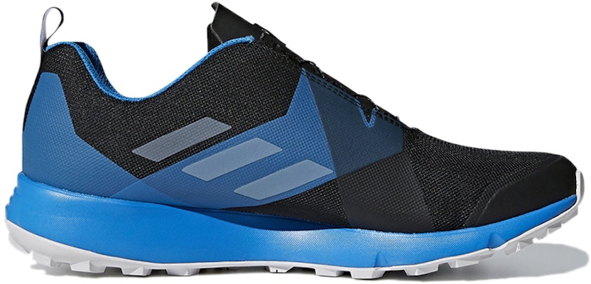 adidas Terrex Two Boa 'Hitam Biru' AC7903 Order adidas Terrex Two Boa 'Hitam Biru' AC7903