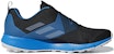 adidas Terrex Two Boa 'Hitam Biru' AC7903