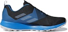 Order adidas Terrex Two Boa 'Hitam Biru' AC7903