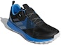 Lookbook adidas Terrex Two Boa 'Hitam Biru' AC7903