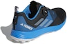 Shop adidas Terrex Two Boa 'Hitam Biru' AC7903