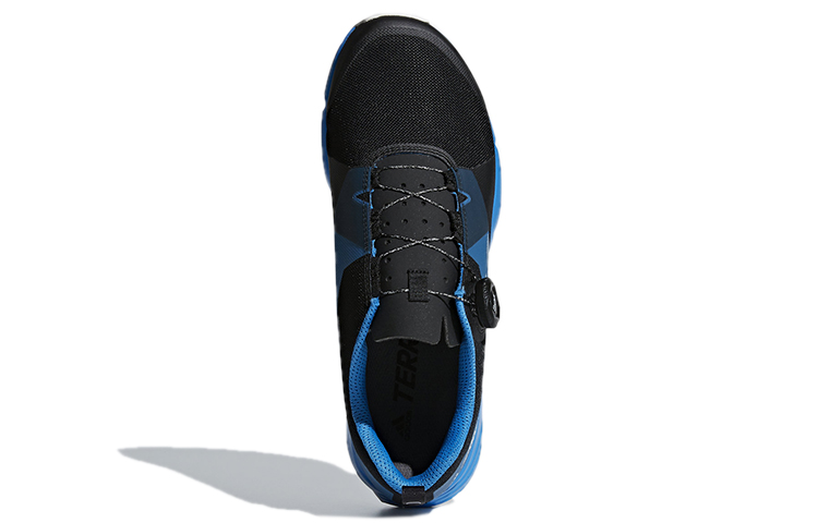 Purchase adidas Terrex Two Boa ''Zwart Blauw'' AC7903