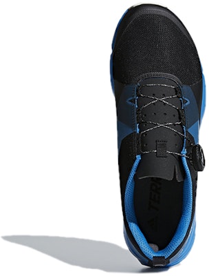 adidas Terrex Two Boa 'Hitam Biru' AC7903 Purchase adidas Terrex Two Boa 'Hitam Biru' AC7903