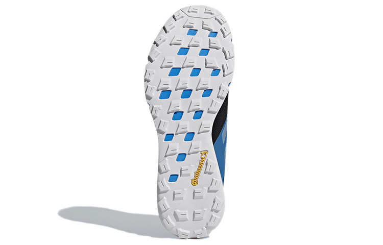 Details for adidas Terrex Two Boa ''Zwart Blauw'' AC7903