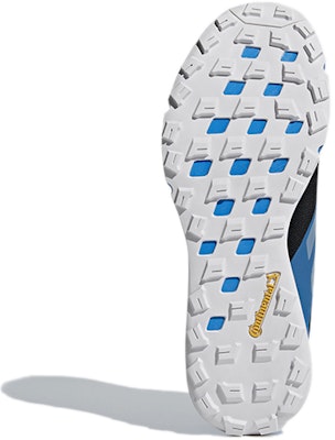 adidas Terrex Two Boa 'Hitam Biru' AC7903 Details for adidas Terrex Two Boa 'Hitam Biru' AC7903