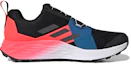 Order adidas Terrex Two Boa 舒適耐磨跑步鞋 黑
