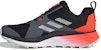 adidas Terrex Dua Boa 'Hitam Solar Merah' EE8822