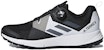 (W) adidas Terrex Two Boa 'Hitam Putih' CM7574