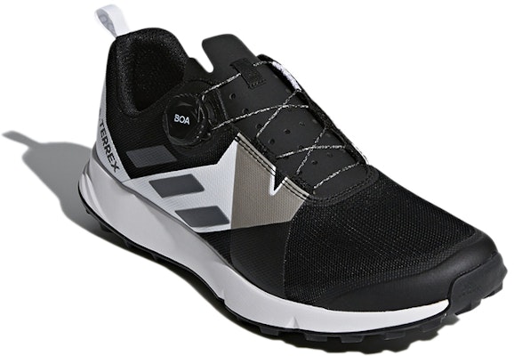 adidas Terrex Two Boa 黑白變成adidas Terrex Two Boa 黑白色 Lookbook adidas Terrex Two Boa 黑白變成adidas Terrex Two Boa 黑白色