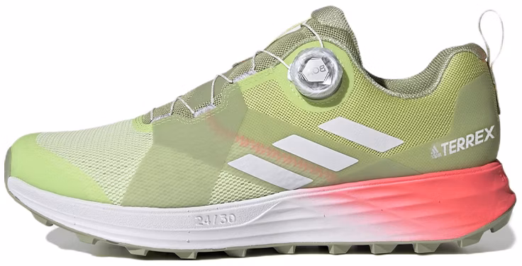 adidas-terrex-two-boa-green-trail-running-comfort-durable-h03064