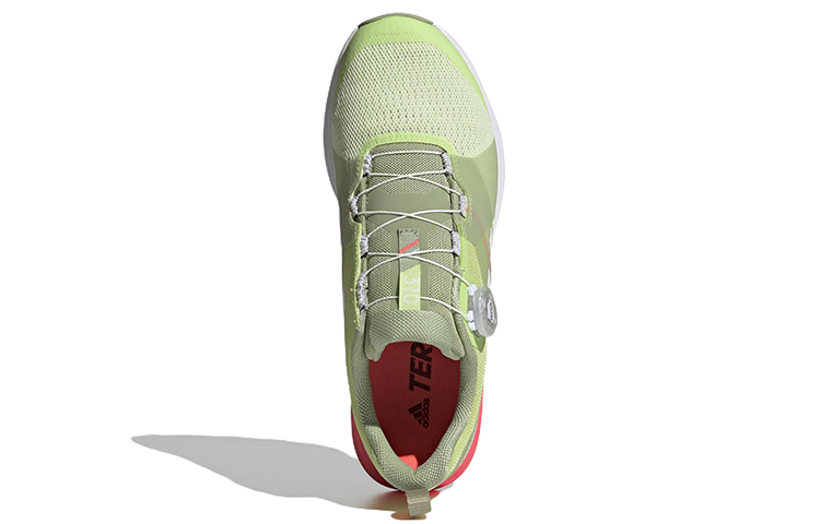 Purchase adidas Terrex Two Boa ''Groen Trail Running Comfort Duurzaam'' H03064
