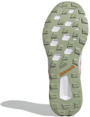 adidas Terrex Two Boa 'Green Trail Running Comfort Durable' H03064 Details for adidas Terrex Two Boa 'Green Trail Running Comfort Durable' H03064