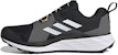 adidas Terrex Two Boa® Trail 'Hitam Kelabu' FZ2830