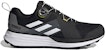 adidas Terrex Two Boa® Trail 'Hitam Kelabu' FZ2830