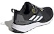 adidas Terrex Two Boa® Trail 'Hitam Kelabu' FZ2830