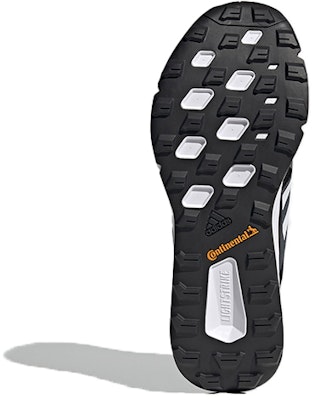 adidas Terrex Two Boa® Trail 'Hitam Kelabu' FZ2830 Details for adidas Terrex Two Boa® Trail 'Hitam Kelabu' FZ2830