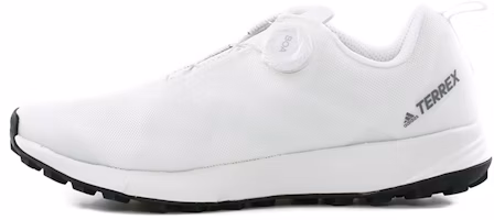 adidas Terrex Two Boa White CM7572 adidas Terrex Two Boa White CM7572
