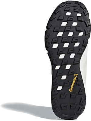 adidas Terrex Two Boa Putih CM7572 Details for adidas Terrex Two Boa Putih CM7572