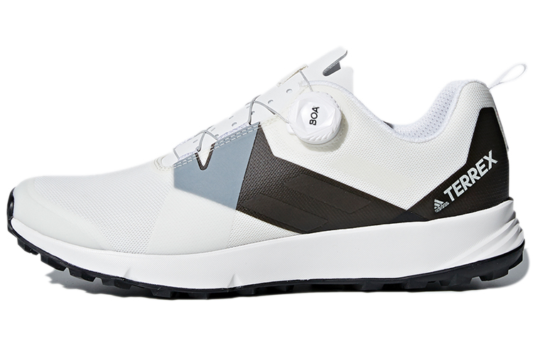 adidas Terrex Two Boa 'White Black' CM7573