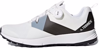 adidas Terrex Two Boa 'White Black' CM7573 adidas Terrex Two Boa 'White Black' CM7573