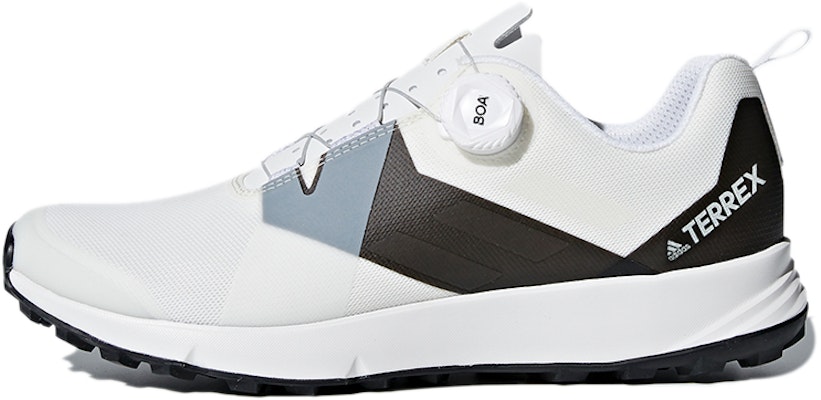 adidas Terrex Two Boa 'Putih Hitam' CM7573 Buy adidas Terrex Two Boa 'Putih Hitam' CM7573