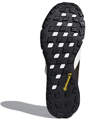 adidas Terrex Two Boa 'Putih Hitam' CM7573 Details for adidas Terrex Two Boa 'Putih Hitam' CM7573