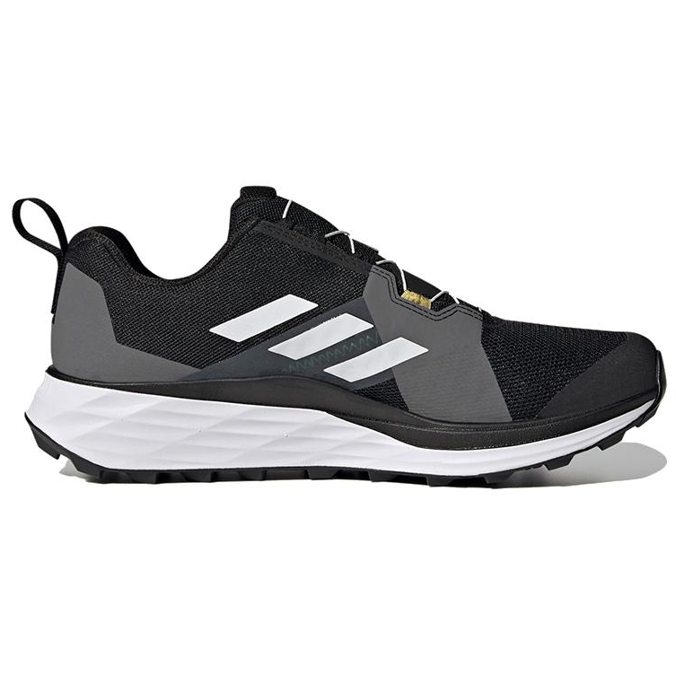 Order adidas Terrex Two Boa® Trail ''Zwart Grijs'' FZ2830