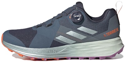 adidas Terrex Two Boa Trail Running GW1505 adidas Terrex Two Boa Trail Running GW1505