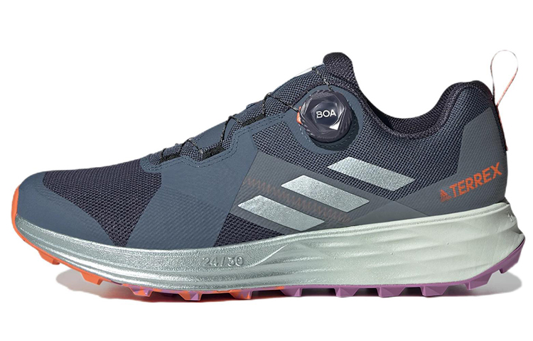 adidas Terrex Two Boa Trail Running GW1505