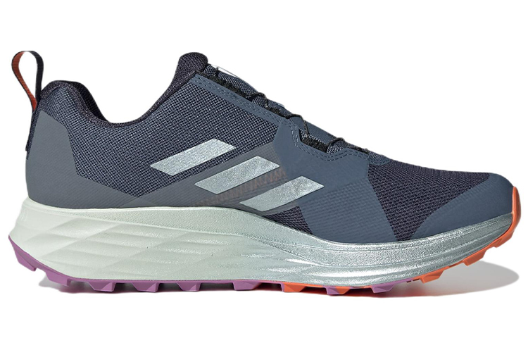 Order adidas Terrex Two Boa Trail Hardloopschoenen GW1505