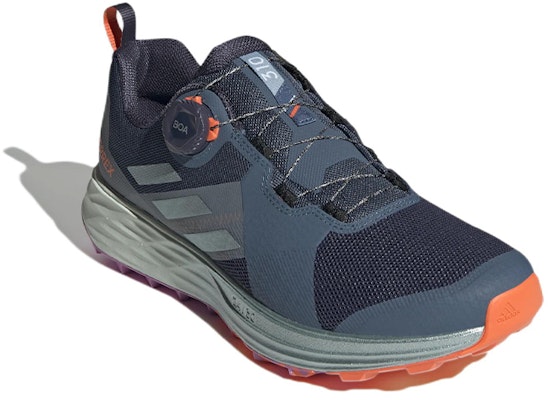 adidas Terrex Two Boa Trail Running GW1505 Lookbook adidas Terrex Two Boa Trail Running GW1505