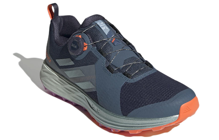 Lookbook adidas Terrex Two Boa Trail Hardloopschoenen GW1505
