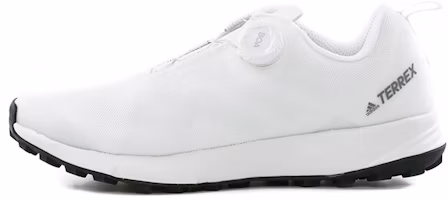adidas Terrex Two Boa White CM7572 adidas Terrex Two Boa White CM7572