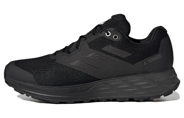 adidas Terrex Two Flow 'Black Grey' GY9346