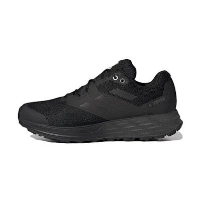 adidas Terrex Two Flow 'Black Grey'