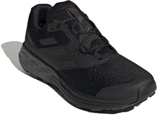 adidas Terrex Two Flow 'Black Grey' GY9346 Lookbook adidas Terrex Two Flow 'Black Grey' GY9346