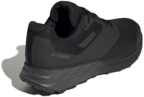 adidas Terrex Two Flow 'Black Grey' GY9346 Shop adidas Terrex Two Flow 'Black Grey' GY9346