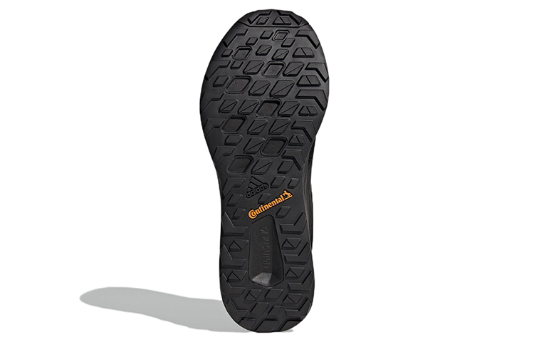 Details for adidas Terrex Two Flow 'Black Grey' GY9346