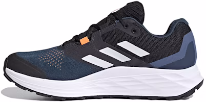 adidas Terrex Two Flow 'Blue Gray White' FW2583 adidas Terrex Two Flow 'Blue Gray White' FW2583