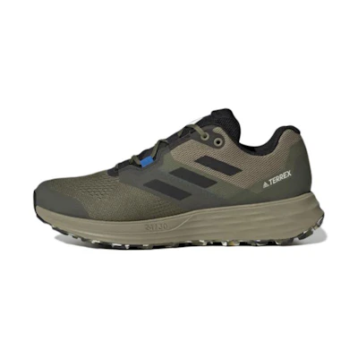 adidas Terrex Two Flow 'Focus Olive'