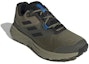 Lookbook adidas Terrex Two Flow 'Focus Olive' - Kasut Lari Fokus Olive H05844