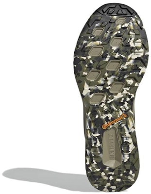 adidas Terrex Two Flow 'Focus Olive' H05844 Details for adidas Terrex Two Flow 'Focus Olive' H05844