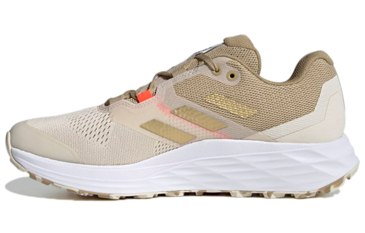 adidas Terrex Two Flow 'Grey Gold' FZ3017