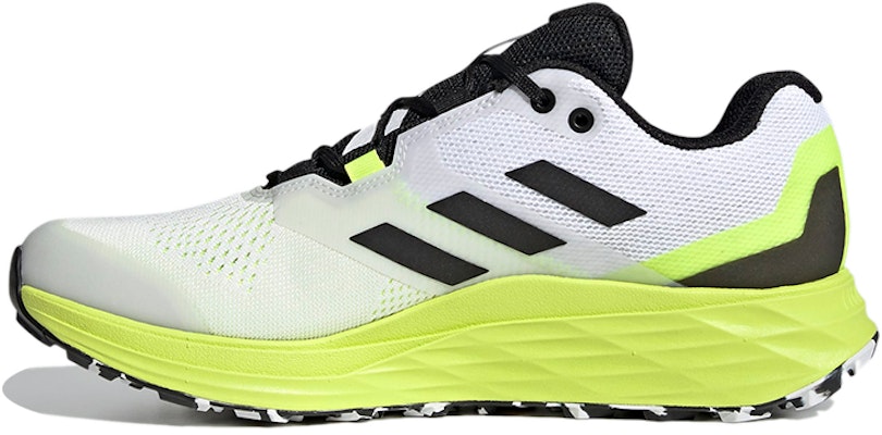 adidas Terrex Two Flow 'White Solar Yellow' FW9310 Buy adidas Terrex Two Flow 'White Solar Yellow' FW9310