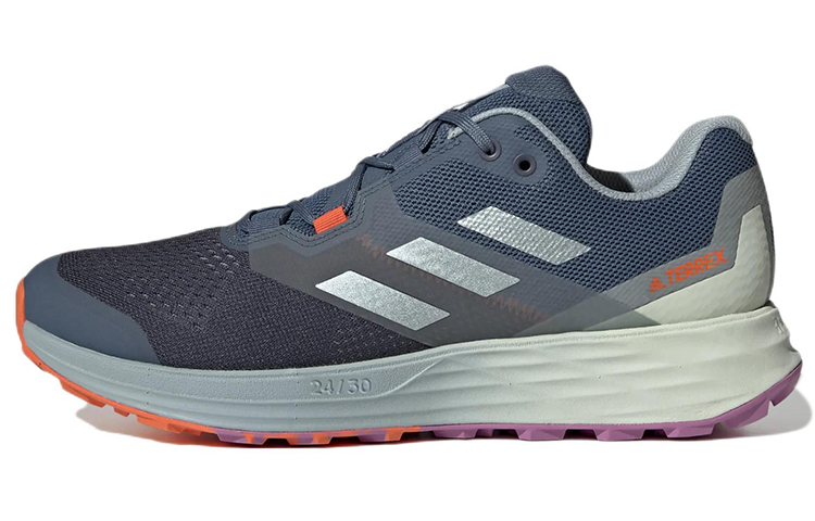adidas Terrex Two Flow 'Wonder Steel Magic Grey Metallic' GY6145