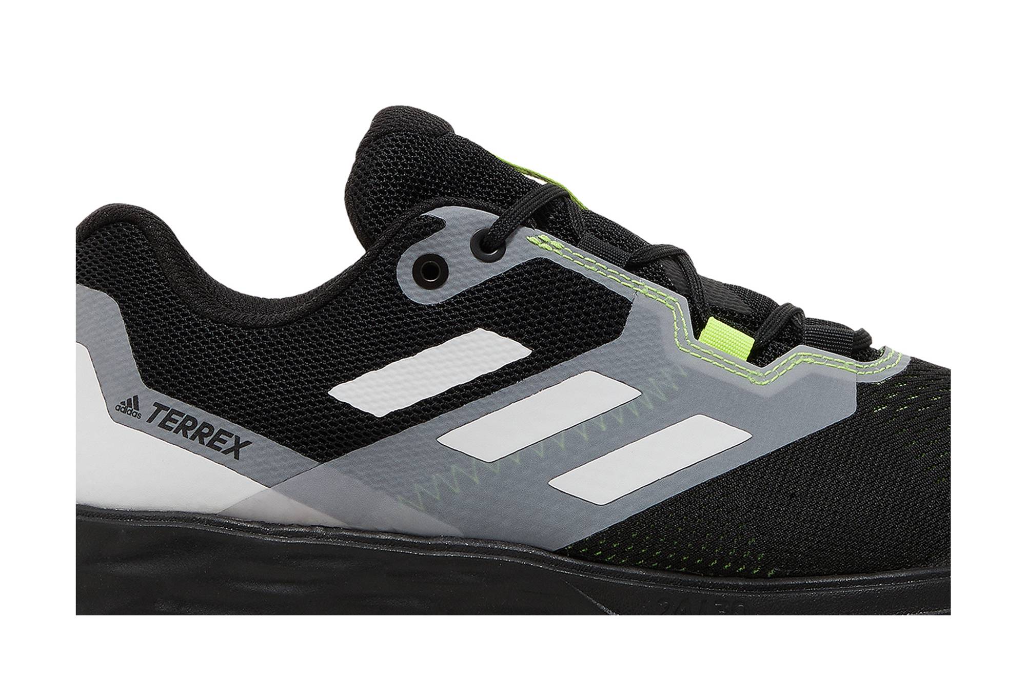 Order 愛迪達 Terrex Two Flow 越野跑鞋 ‘黑白’ FW2582